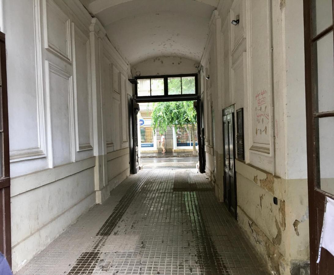 Szell 3 Apartman Apartment Сомбатели Екстериор снимка